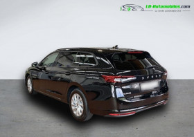 Skoda Superb Combi 1.5 TSI mHEV 150 ch BVA  occasion  Beaupuy - photo n4