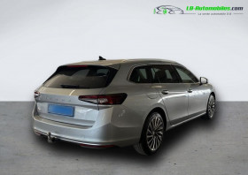 Skoda Superb Combi 1.5 TSI mHEV 150 ch BVA  occasion  Beaupuy - photo n2