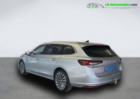 Skoda Superb Combi 1.5 TSI mHEV 150 ch BVA  occasion  Beaupuy - photo n4