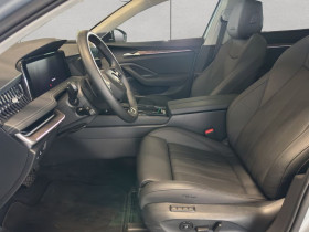 Skoda Superb Combi 1.5 TSI mHEV 150 ch BVA  occasion  Beaupuy - photo n7