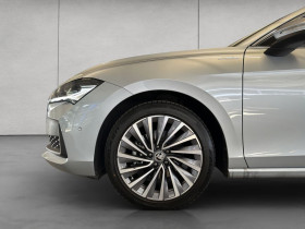 Skoda Superb Combi 1.5 TSI mHEV 150 ch BVA  occasion  Beaupuy - photo n10