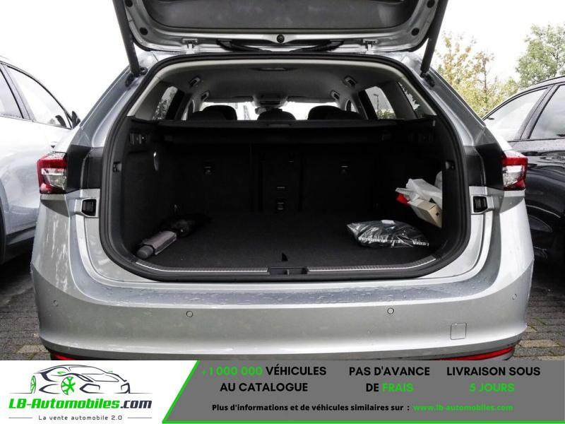 Skoda Superb Combi 1.5 TSI mHEV 150 ch BVA 2025 - photo n°2 Skoda Superb Combi 1.5 TSI mHEV 150 ch BVA  occasion à Beaupuy - photo n°2