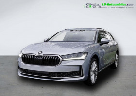 Skoda Superb Combi , garage LB AUTOMOBILES  Beaupuy