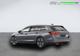 Skoda Superb Combi 1.5 TSI mHEV 150 ch BVA  occasion  Beaupuy - photo n2