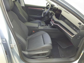 Skoda Superb Combi 1.5 TSI mHEV 150 ch BVA  occasion  Beaupuy - photo n4