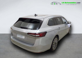 Skoda Superb Combi 1.5 TSI mHEV 150 ch BVA  occasion  Beaupuy - photo n3