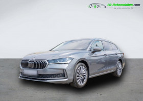 Skoda Superb Combi , garage LB AUTOMOBILES  Beaupuy