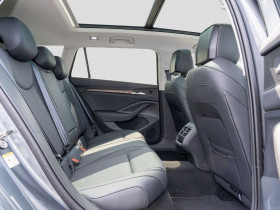 Skoda Superb Combi 1.5 TSI mHEV 150 ch BVA  occasion  Beaupuy - photo n6
