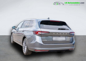 Skoda Superb Combi 1.5 TSI mHEV 150 ch BVA  occasion  Beaupuy - photo n4