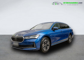 Skoda Superb Combi , garage LB AUTOMOBILES  Beaupuy