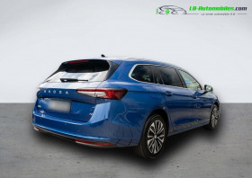 Skoda Superb Combi 1.5 TSI mHEV 150 ch BVA  occasion  Beaupuy - photo n3