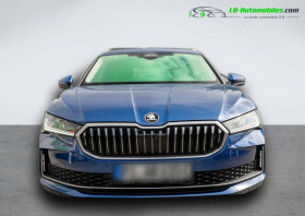 Skoda Superb Combi 1.5 TSI mHEV 150 ch BVA  occasion  Beaupuy - photo n4
