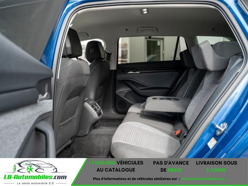 Skoda Superb Combi 1.5 TSI mHEV 150 ch BVA 2024 - photo n°6 Skoda Superb Combi 1.5 TSI mHEV 150 ch BVA  occasion à Beaupuy - photo n°6