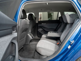 Skoda Superb Combi 1.5 TSI mHEV 150 ch BVA  occasion  Beaupuy - photo n6