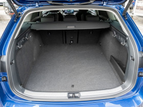 Skoda Superb Combi 1.5 TSI mHEV 150 ch BVA  occasion  Beaupuy - photo n9