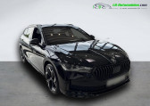 Skoda Superb Combi occasion année 2025 boite Automatique Annonce Skoda Superb Combi occasion Hybride 1.5 TSI mHEV 150 ch BVA à Beaupuy