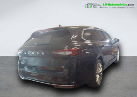 Skoda Superb Combi , garage LB AUTOMOBILES  Beaupuy