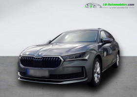 Skoda Superb Combi , garage LB AUTOMOBILES  Beaupuy