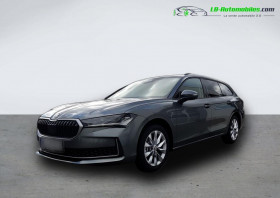 Skoda Superb Combi 1.5 TSI mHEV 150 ch BVA  occasion  Beaupuy - photo n2