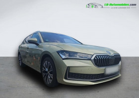 Skoda Superb Combi 1.5 TSI mHEV 150 ch BVA  occasion  Beaupuy - photo n2