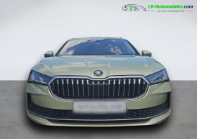 Skoda Superb Combi 1.5 TSI mHEV 150 ch BVA  occasion  Beaupuy - photo n5