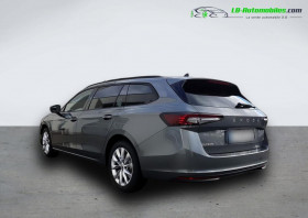 Skoda Superb Combi 1.5 TSI mHEV 150 ch BVA  occasion  Beaupuy - photo n4