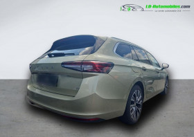 Skoda Superb Combi 1.5 TSI mHEV 150 ch BVA  occasion  Beaupuy - photo n4