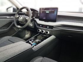 Skoda Superb Combi 1.5 TSI mHEV 150 ch BVA  occasion  Beaupuy - photo n5