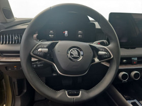 Skoda Superb Combi 1.5 TSI mHEV 150 ch BVA  occasion  Beaupuy - photo n7