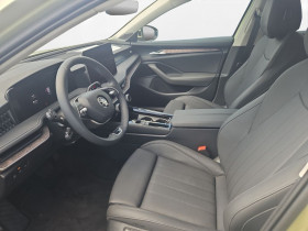 Skoda Superb Combi 1.5 TSI mHEV 150 ch BVA  occasion  Beaupuy - photo n6