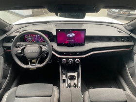 Skoda Superb Combi 1.5 TSI mHEV 150 ch BVA  occasion  Beaupuy - photo n2