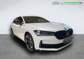 Skoda Superb Combi 1.5 TSI mHEV 150 ch BVA   Beaupuy 31