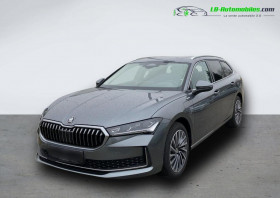 Skoda Superb Combi 1.5 TSI mHEV 150 ch BVA  occasion  Beaupuy - photo n2