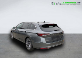 Skoda Superb Combi 1.5 TSI mHEV 150 ch BVA  occasion  Beaupuy - photo n4