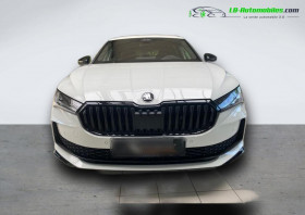 Skoda Superb Combi 1.5 TSI mHEV 150 ch BVA  occasion  Beaupuy - photo n4