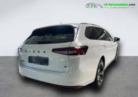 Skoda Superb Combi 1.5 TSI mHEV 150 ch BVA  occasion  Beaupuy - photo n3