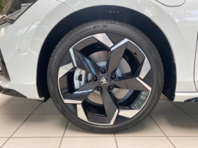 Skoda Superb Combi 1.5 TSI mHEV 150 ch BVA  occasion  Beaupuy - photo n9