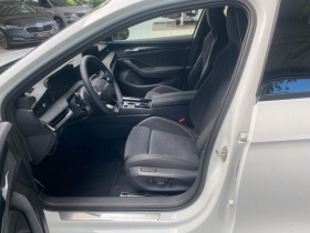 Skoda Superb Combi 1.5 TSI mHEV 150 ch BVA  occasion  Beaupuy - photo n6