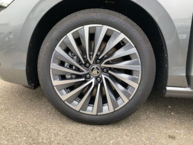 Skoda Superb Combi 1.5 TSI mHEV 150 ch BVA  occasion  Beaupuy - photo n5