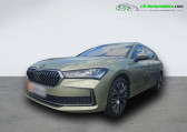 Skoda Superb Combi occasion année 2024 boite Automatique Annonce Skoda Superb Combi occasion Hybride 1.5 TSI mHEV 150 ch BVA à Beaupuy