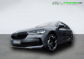 Skoda Superb Combi occasion année 2025 boite Automatique Annonce Skoda Superb Combi occasion Hybride 1.5 TSI mHEV 150 ch BVA à Beaupuy