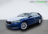Skoda Superb Combi 1.5 TSI mHEV 150 ch BVA   Beaupuy 31