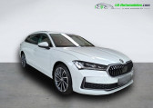 Skoda Superb Combi occasion année 2024 boite Automatique Annonce Skoda Superb Combi occasion Hybride 1.5 TSI mHEV 150 ch BVA à Beaupuy