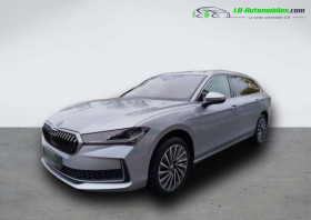 Skoda Superb Combi , garage LB AUTOMOBILES  Beaupuy