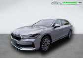 Skoda Superb Combi occasion année 2025 boite Automatique Annonce Skoda Superb Combi occasion Hybride 1.5 TSI mHEV 150 ch BVA à Beaupuy