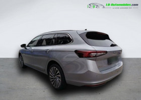 Skoda Superb Combi 1.5 TSI mHEV 150 ch BVA  occasion  Beaupuy - photo n3