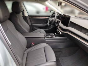 Skoda Superb Combi 1.5 TSI mHEV 150 ch BVA  occasion  Beaupuy - photo n4