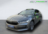 Annonce Skoda Superb Combi occasion Hybride 1.5 TSI mHEV 150 ch BVA  Beaupuy