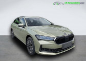 Skoda Superb Combi occasion année 2025 boite Automatique Annonce Skoda Superb Combi occasion Hybride 1.5 TSI mHEV 150 ch BVA à Beaupuy