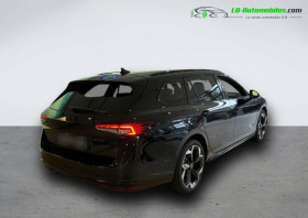 Skoda Superb Combi 1.5 TSI mHEV 150 ch BVA  occasion  Beaupuy - photo n3